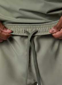 ชุดออกกำลังกายคุณภาพสูงแบบสปอร์ต เอวยางยืด พิมพ์ลาย แห้งเร็ว ระบายอากาศได้ดี เป็นมิตรกับสิ่งแวดล้อม เหมาะสำหรับฟิตเนสและออกกำลังกาย - Product Image 4