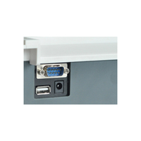 High Precision Electronic Analysis Balance for Laboratory Use