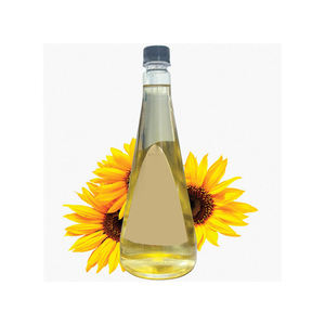 Aceite de cocina de girasol orgánico de la mejor calidad al por mayor - Product Image 2