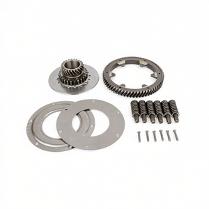 ชุดอุปกรณ์หลัก 23-65 (6 มอลล์) ผลิตภัณฑ์ระบบปรับแต่งเครื่องยนต์ - Product Image 2