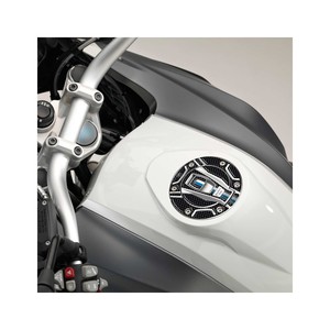 Adesivi 3D per Logo Moto BMW, Decorativi Senza Chiave - Product Image 1