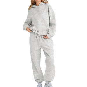 ชุดเซ็ทลำลองผ้าฝ้ายแท้ 100% ระบายอากาศดี ดีไซน์ใหม่ ล้างสีแบบ Acid Wash สำหรับผู้หญิง ขายส่ง - Product Image 4