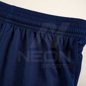 Uniforme de Fútbol Personalizado de Primera Calidad, Ropa Deportiva, Uniforme de Fútbol de Venta Caliente Hecho en Pakistán - Product Image 6