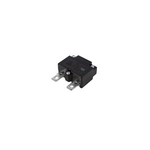 Batteria auto 12 volt 15 Ampere fusibile termico - Product Image 1