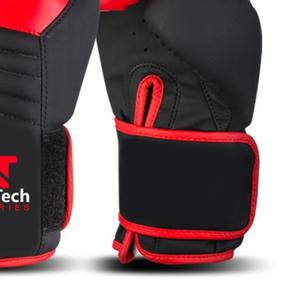 Guantes de boxeo de nuevo estilo de Next Tech con diseño personalizado y logotipo personalizado - Product Image 3