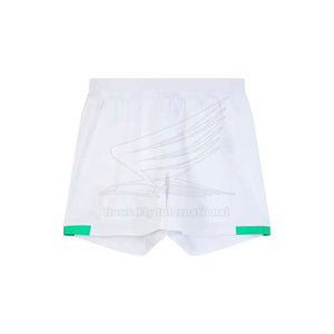 Venta caliente Pantalones cortos de rugby Nueva llegada Pantalones cortos de rugby para hombres Pantalones cortos de rugby transpirables de estilo único para la venta en línea - Product Image 1