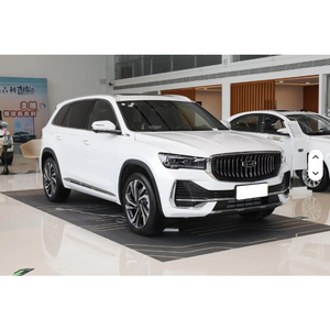 Geely Xingyue L 2.0TD 2024 USADO, COMO NUEVO - Product Image 5