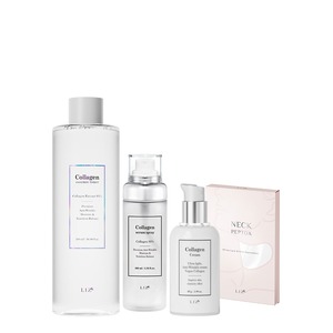 ครีมคอลลาเจนลดเลือนริ้วรอย มีให้เลือก 3 แบบ - Product Image 1
