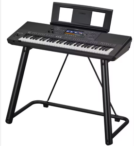 คีย์บอร์ดดิจิตอล PSR-SX920 รุ่นใหม่ ของแท้ ขายดี 61 คีย์ - Product Image 1