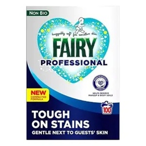 Adoucissant concentré Fairy Ultra Sensitive 190 lavages - Product Image 3