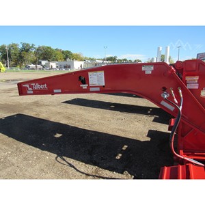 Remolques Comerciales para Camiones TALBERT 55CC 2026 - Product Image 6