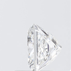 AJRETAIL - Diamante Cultivado en Laboratorio de 1.70 Quilates, Corte Princesa, E VS2, Certificado IGI India, para Joyería, Modelo AJPRCS_20 Delhi - Product Image 4