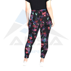 2024 collants de sublimation de haute qualité ensemble de vêtements de plage en plein air personnalisés pour l'hiver collants imprimés sublimés de haute qualité - Product Image 2