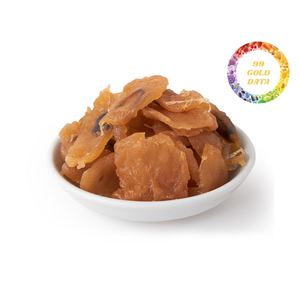 Fruta de la Pasión seca suave de Vietnam | Aperitivo saludable agridulce | Sin color añadido | Precio al por mayor - Product Image 1