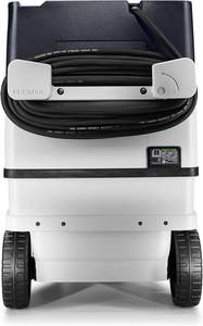 เครื่องดูดฝุ่นขนาดกะทัดรัดพร้อมแผ่นกรอง HEPA ระบบทำความสะอาดอัตโนมัติ และระบบสตาร์ทอุปกรณ์อัตโนมัติ – แรงดูดสูงสำหรับการใช้งานระดับมืออาชีพ - Product Image 3