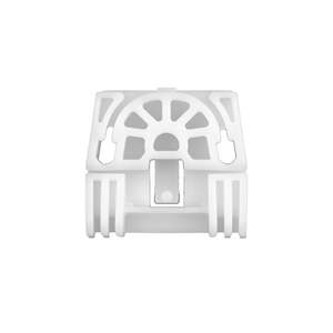 Cric de vitre avant droit en plastique pour Mercedes Classe C C180 - Product Image 1