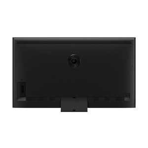 Televisor Inteligente LED QLED HDR Vision Audio 2024, Pantalla Grande 4K con Acelerador de Juegos, Control Remoto por Voz, Funciona con Asistente Inteligente - Product Image 1