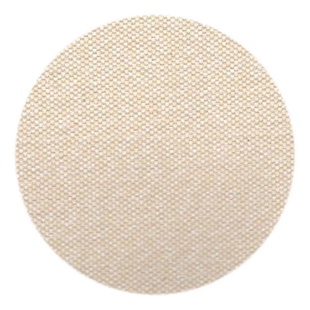 Performance Cotton-Polyester Filter Textile TFHL 100% Cotton-Poly Yarn 900 g/m2 Food and Industrial Filtration