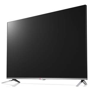 2K Definition Home and Hotel TV Various Screen Sizes (32 to 85 Inches) Projection Type with Use in Kitchen and Bathroom - Product Image 4