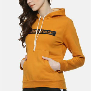 Sudaderas Extra Grandes para Mujer con Logotipo Personalizado, Precio al por Mayor, Sudaderas con Logotipo Personalizado para Venta en Línea - Product Image 3