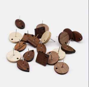 Joyas de madera de Olivo - Product Image 5