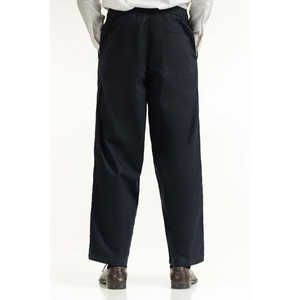 Pantalon en tissu Oxford Relax Fit Modèle MN-TRC-SS25-035 - Product Image 3