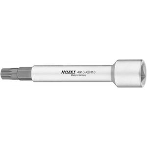 Douille de serrage Hazet 1/2'' pour tige de piston XZN M10, outil à douille de haute qualité - Product Image 1