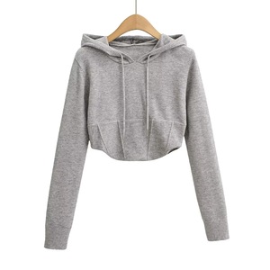 Customizable Boxy Style Women's Thickened <b>Hoodie</b> and Hooded Jacket Men's Sweatshirts <b>American</b> Streetwear Brand - Product Image 3