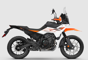 LISTA PARA COMPETIR, MOTOCICLETA LEGAL PARA CARRETERA KTM 390 ADVENTURE X 2026, 100 % ENSAMBLADA EN FÁBRICA - Product Image 4