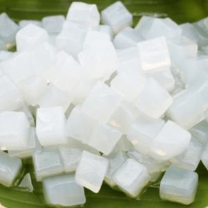 Delicia de fruta enlatada con sabor genuino Nata De Coco asegurado - Product Image 1