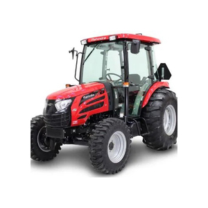 Tractor compacto Mahindra 2123 23HP, motor diésel fiable, diseño duradero, rendimiento eficiente, uso agrícola - Product Image 6