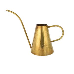 ขายส่งที่กำหนดเองที่มีคุณภาพสูงสแตนเลสรดน้ำสามารถที่มีพวยยาวกระป๋องน้ำสำหรับสวนกลางแจ้ง - Product Image 2