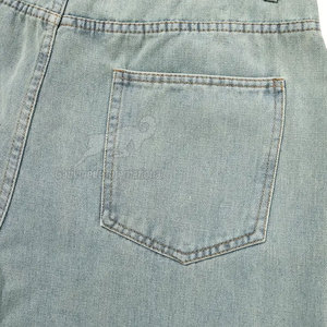 Pantalons larges pour hommes respirants en gros, tissu doux, fabriqués au Pakistan, pantalons larges pour hommes pour adultes - Product Image 3