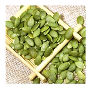 เมล็ดฟักทองเขียวอบแห้งคุณภาพสูง ออร์แกนิก และดีต่อสุขภาพ อาหารไฮบริด - Product Image 3