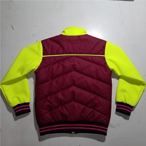 Chaqueta Acolchada de Moda, Prenda Exterior Cálida y Esencial para el Invierno - Product Image 6