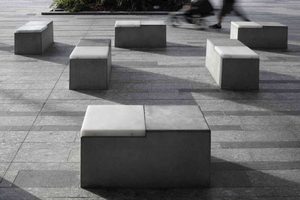 ตกแต่งถนนสไตล์โมเดิร์นยอดนิยมโรงงานปรับแต่งกลางแจ้งตามความต้องการของลูกค้า OEM/ODM - Product Image 3