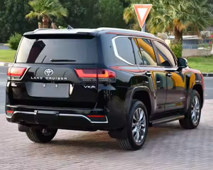 Usado 2022 para 300 VX.R 3.3D Gasolina Bronce 4x4 SUV Volante a la Izquierda Transmisión Automática Envío Gratis - Product Image 3