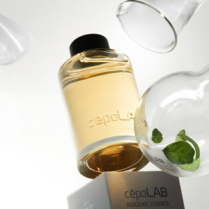 [CepoLab] Biogenic Essence 50% (100ml) CLEPS Enriched Biogenic Essence Brightening Formula Within Hydrating Daily Face Serum - Product Image 1