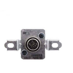 Fusible Térmico ERP 137539200 para Secadora Eléctrica, Componente de Seguridad para Secadora - Product Image 3