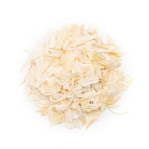 Oignons séchés déshydratés en vrac arôme frais naturel pur tranché pour l'approvisionnement en gros mondial oignons séchés de qualité supérieure - Product Image 5