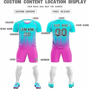 Camiseta de Fútbol de Manga Corta para Hombre, 100% Poliéster, con Estampado de la Bandera de Uruguay, Sublimada, de Alta Calidad, Cargada por Dress Sports - Product Image 6