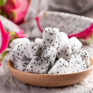 น้ำซุปข้นผลไม้มังกรขาวผลไม้เขตร้อนธรรมชาติคุณภาพสูงพร้อมใช้งาน - Product Image 4