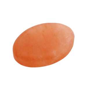 Piedra de sal rosa del Himalaya de alta calidad, potencia de madera recargable, masaje caliente, múltiples beneficios para la salud, producto de cuidado Personal de belleza - Product Image 1