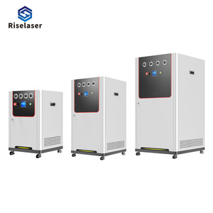 Générateur d'azote N2 portable compact, neuf et très vendu, pour soudeuse laser, mini générateur d'azote de laboratoire - Product Image 3