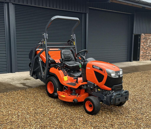 Meilleur prix G261 composants de base de tondeuse autoportée à décharge élevée boîte de vitesses moteur et pompe origine américaine disponible à la vente - Product Image 2