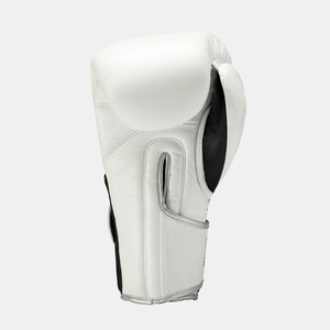 Guantes de Boxeo Profesionales Hechos a Medida de Alta Calidad, Gruesos, Transpirables y Cómodos de 12 oz para Entrenamiento de Adultos - Product Image 6