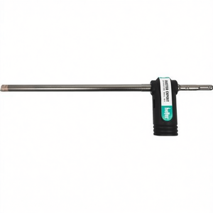 Foret d'extraction HELLER SDS Plus Duster Expert 12 mm, longueur de travail 200 mm, longueur totale 320 mm pour maçonnerie et béton - Product Image 3