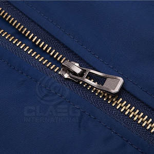 Blouson d'aviateur de dernière conception en polyester 100% fabriqué au Pakistan pour hommes blouson d'aviateur de vêtements d'extérieur de couleur différente - Product Image 5