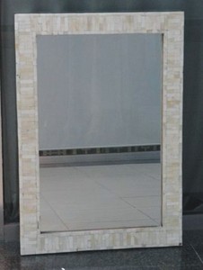 Fabricante de Marcos Decorativos para Espejos de Pared |   Exportación de Marcos de Aluminio - Product Image 2
