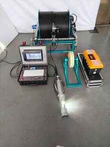 Sistema de cámara de inspección de pozos subacuáticos a prueba de agua de 300 m para la inspección de pozos de agua, a la venta a precios moderados. - Product Image 6